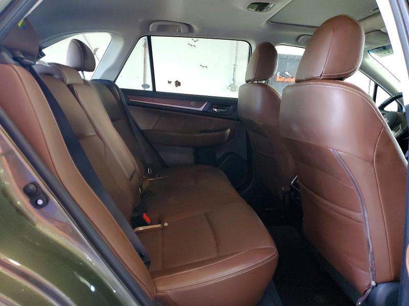 55220866 :رقم المزاد ، 4S4BSATC5H3376407 vin ، 2017 Subaru Outback مزاد بيع
