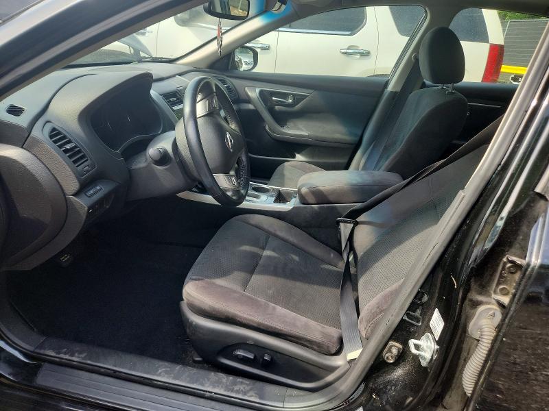 58037366 :رقم المزاد ، 1N4AL3AP7EC278334 vin ، 2014 Nissan Altima مزاد بيع