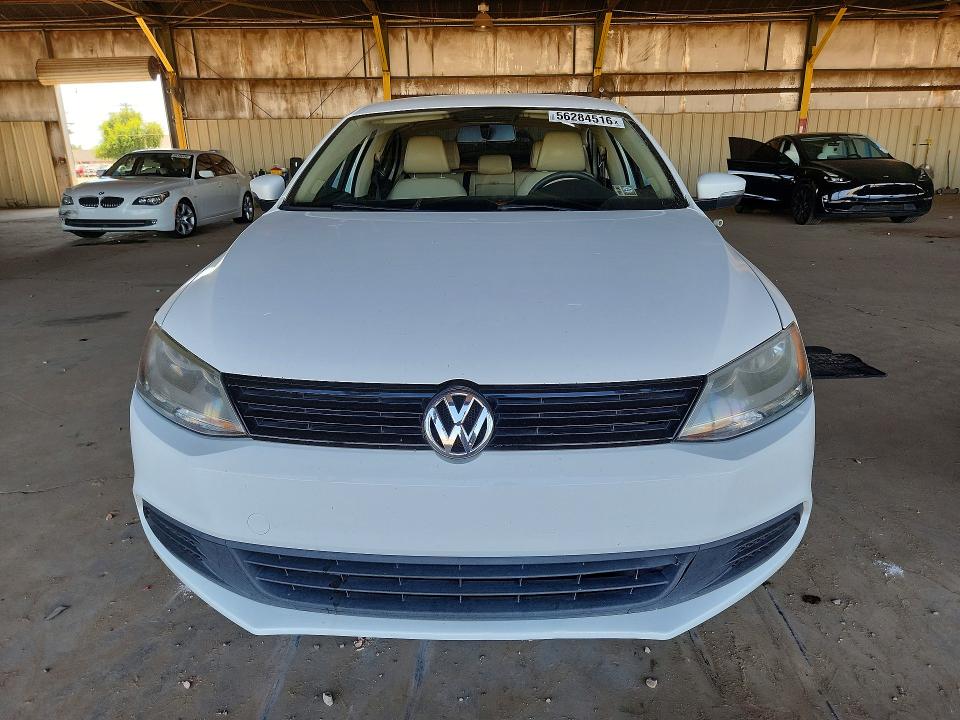 Продажа на аукционе авто 2014 Volkswagen Jetta, vin: 3VWD17AJXEM419828, номер лота: 56284516
