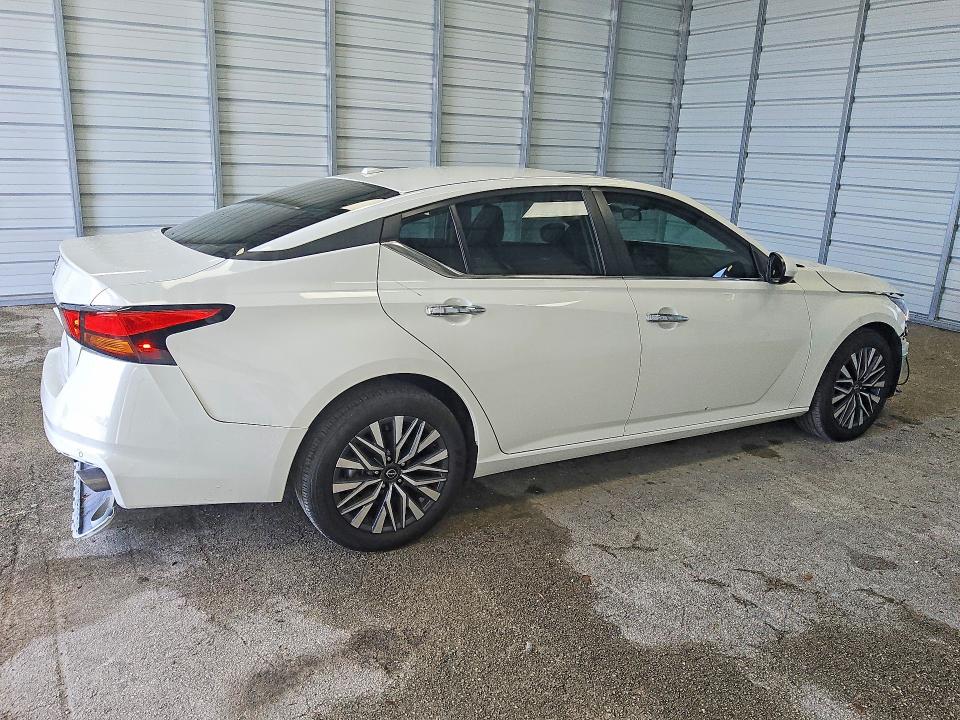 Aukcja sprzedaży 2025 Nissan Altima, vin: 1N4BL4DV9SN356388, numer aukcji: 55275216