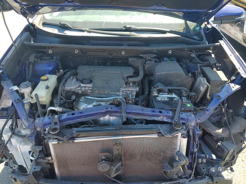 Aukcja sprzedaży 2015 Toyota Rav4, vin: 2T3WFREV0FW180120, numer aukcji: 58328506