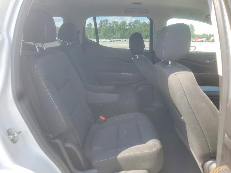 Продажа на аукционе авто 2023 Gmc Acadia, vin: 1GKKNKL43PZ176278, номер лота: 58219936