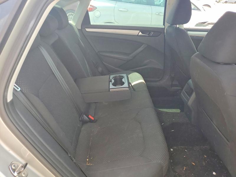 Aukcja sprzedaży 2013 Volkswagen Passat, vin: 1VWAP7A37DC071327, numer aukcji: 55646076