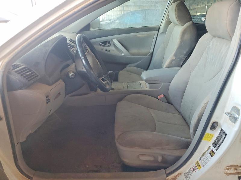 Aukcja sprzedaży 2011 Toyota Camry, vin: 4T1BF3EK8BU762907, numer aukcji: 58513986