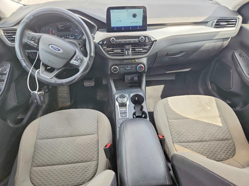 Aukcja sprzedaży 2022 Ford Escape, vin: 1FMCU0G60NUB54621, numer aukcji: 58028346