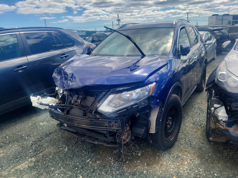Продажа на аукционе авто 2019 Nissan Rogue, vin: 5N1AT2MV8KC822538, номер лота: 57118256