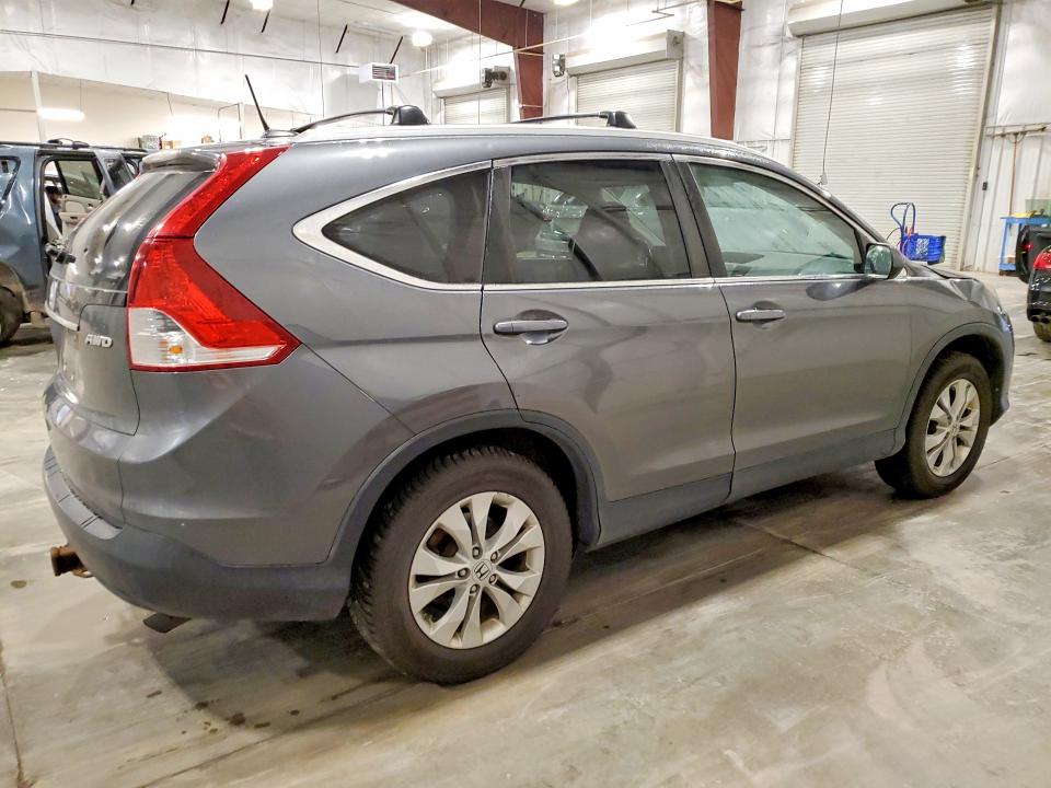 Продажа на аукционе авто 2013 Honda Cr-v, vin: 5J6RM4H73DL021279, номер лота: 56651406