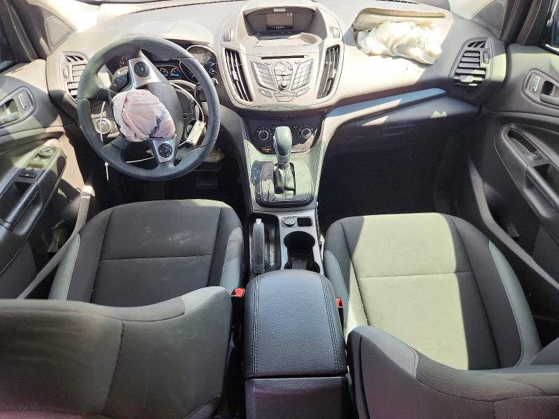 52714826 :رقم المزاد ، 1FMCU0F74GUB31033 vin ، 2016 Ford Escape مزاد بيع