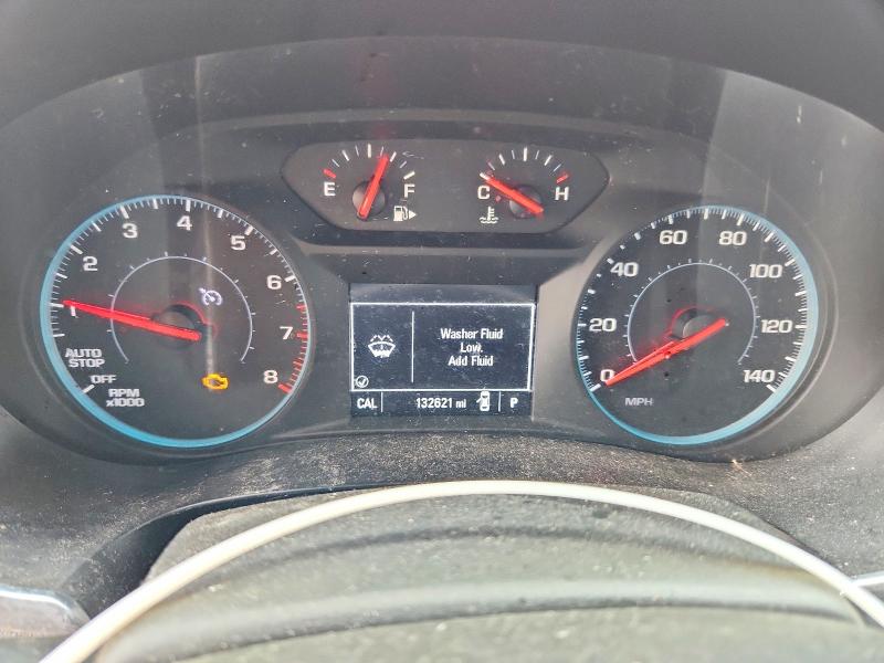 2018 Chevrolet Malibu მანქანა იყიდება აუქციონზე, vin: 1G1ZD5ST8JF180769, აუქციონის ნომერი: 57294096
