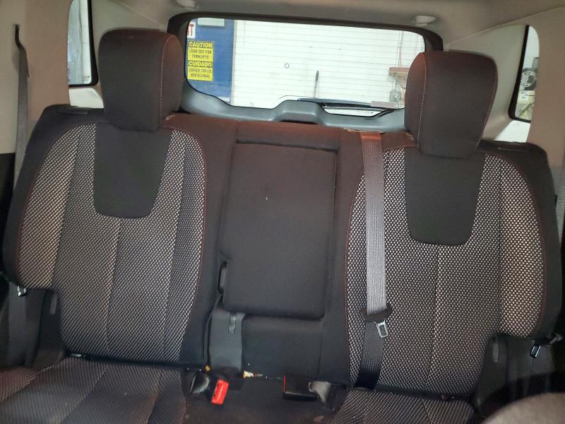 Продаж на аукціоні авто 2016 Gmc Terrain, vin: 2GKFLTE30G6239320, номер лоту: 57364246