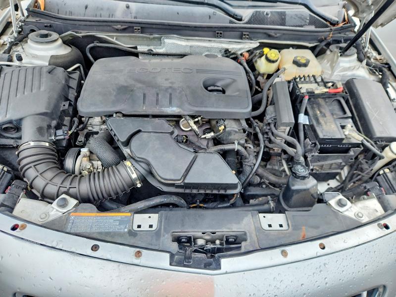 Продаж на аукціоні авто 2011 Buick Regal, vin: W04GU5GC9B1017421, номер лоту: 57299926