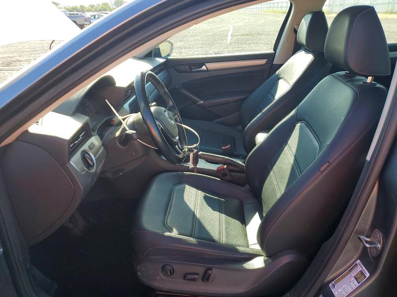Продажа на аукционе авто 2020 Volkswagen Passat, vin: 1VWSA7A31LC015940, номер лота: 56977166