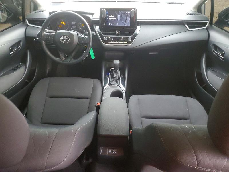 2024 Toyota Corolla მანქანა იყიდება აუქციონზე, vin: 5YFB4MDEXRP204981, აუქციონის ნომერი: 56179706