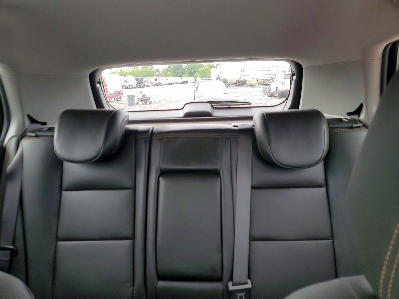Продажа на аукционе авто 2022 Chevrolet Trax, vin: KL7CJPSM0NB516483, номер лота: 57403396