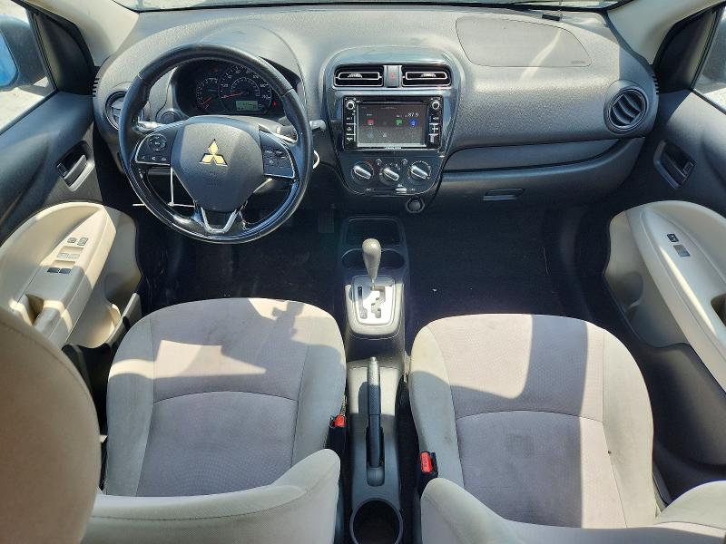 Продаж на аукціоні авто 2017 Mitsubishi Mirage, vin: ML32F3FJ7HHF14763, номер лоту: 56417336