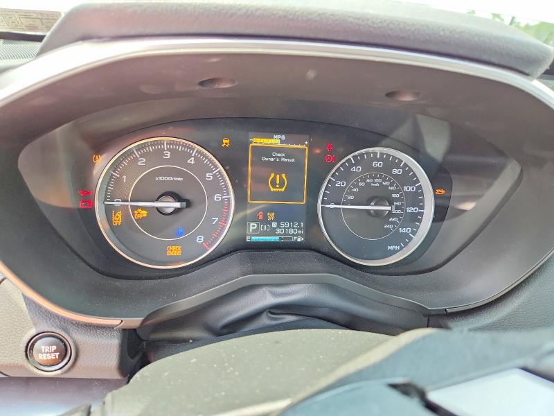 Aukcja sprzedaży 2022 Subaru Impreza, vin: 4S3GTAT60N3700070, numer aukcji: 56736896