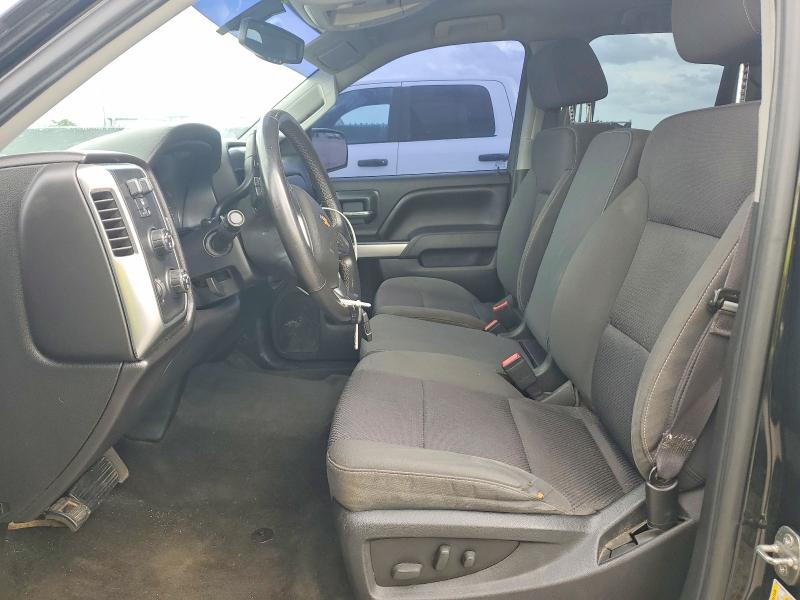 Продажа на аукционе авто 2015 Chevrolet Silverado, vin: 1GCVKREC1FZ385662, номер лота: 56218896