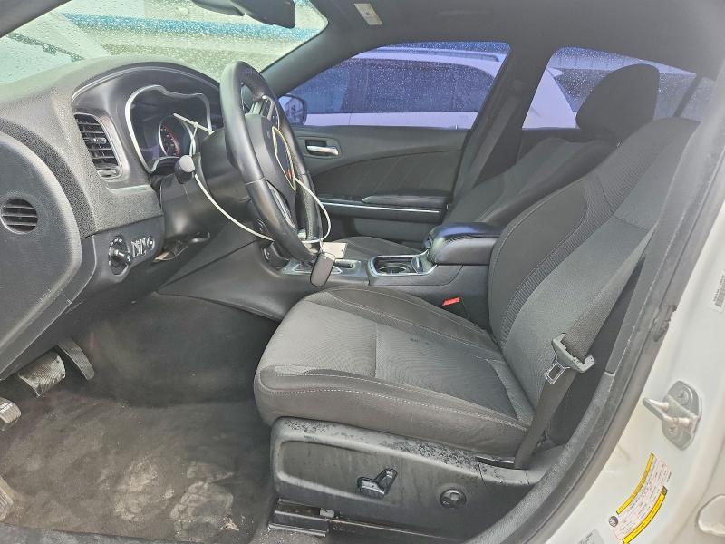 2015 Dodge Charger მანქანა იყიდება აუქციონზე, vin: 2C3CDXHG5FH754550, აუქციონის ნომერი: 58067656