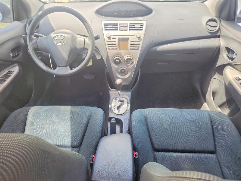 Продаж на аукціоні авто 2009 Toyota Yaris, vin: JTDBT903991305695, номер лоту: 57187836