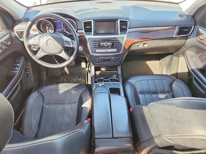Aukcja sprzedaży 2013 Mercedes-benz Gl, vin: 4JGDF7CE7DA199432, numer aukcji: 56699996