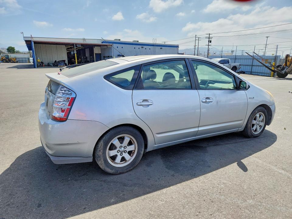 56467036 :رقم المزاد ، JTDKB20U483460970 vin ، 2008 Toyota Prius مزاد بيع