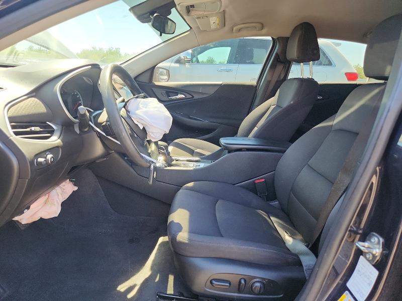 2023 Chevrolet Malibu მანქანა იყიდება აუქციონზე, vin: 1G1ZD5ST4PF232293, აუქციონის ნომერი: 56662596