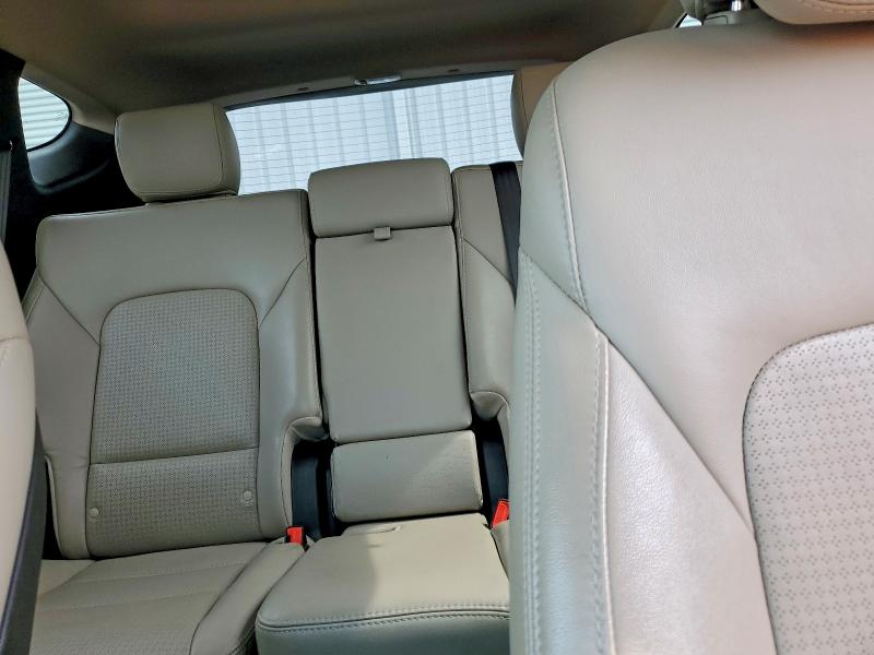 Продажа на аукционе авто 2013 Hyundai Santa Fe Sport, vin: 5XYZW3LA3DG089607, номер лота: 55170836