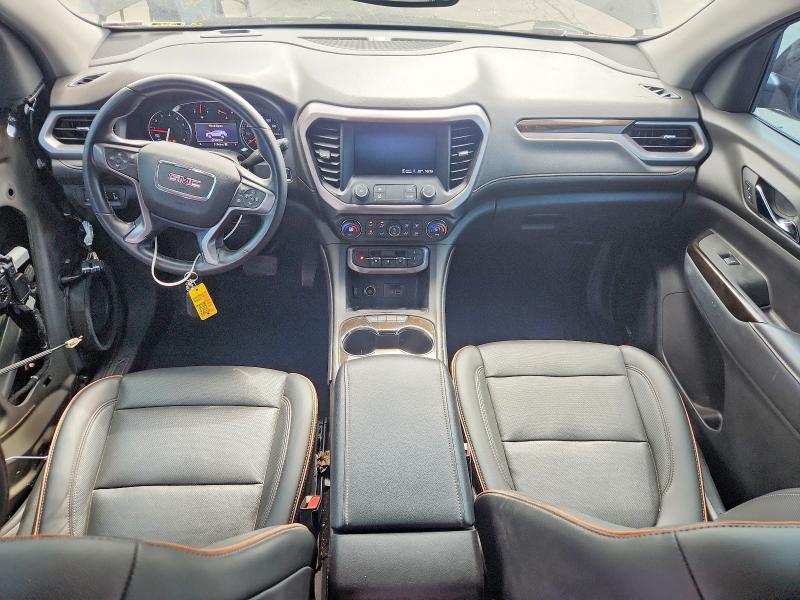 Продаж на аукціоні авто 2023 Gmc Acadia, vin: 1GKKNLLS3PZ105358, номер лоту: 57910676