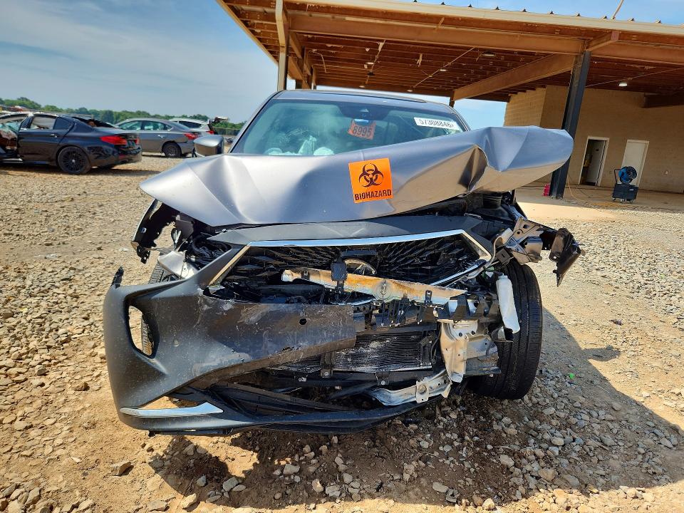 Aukcja sprzedaży 2024 Acura Mdx, vin: 5J8YE1H48RL034251, numer aukcji: 57308846