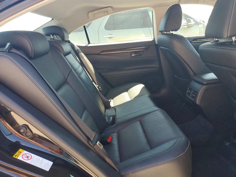 2014 Lexus Es მანქანა იყიდება აუქციონზე, vin: JTHBK1GG7E2133649, აუქციონის ნომერი: 56282236