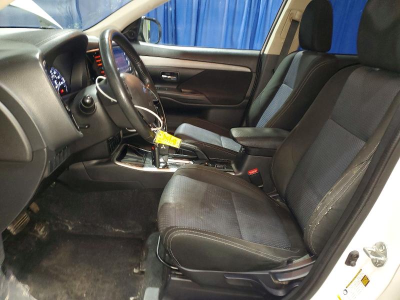 Продажа на аукционе авто 2018 Mitsubishi Outlander, vin: JA4AD3A34JZ032251, номер лота: 58908156