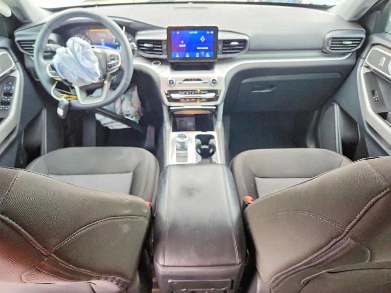 Продаж на аукціоні авто 2024 Ford Explorer, vin: 1FMSK7DH5RGA46810, номер лоту: 58719516