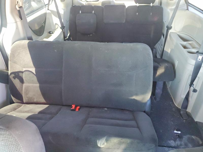 57721286 :رقم المزاد ، 2C4RDGBGXGR251414 vin ، 2016 Dodge Grand Caravan مزاد بيع