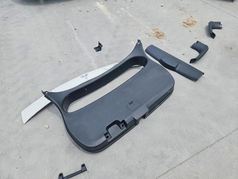 Продажа на аукционе авто 2020 Mitsubishi Eclipse Cross, vin: JA4AS3AA4LZ006269, номер лота: 56095656