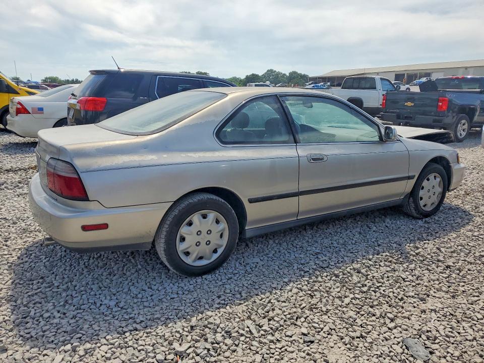 Aukcja sprzedaży 1996 Honda Accord, vin: 1HGCD723XTA039115, numer aukcji: 56159636