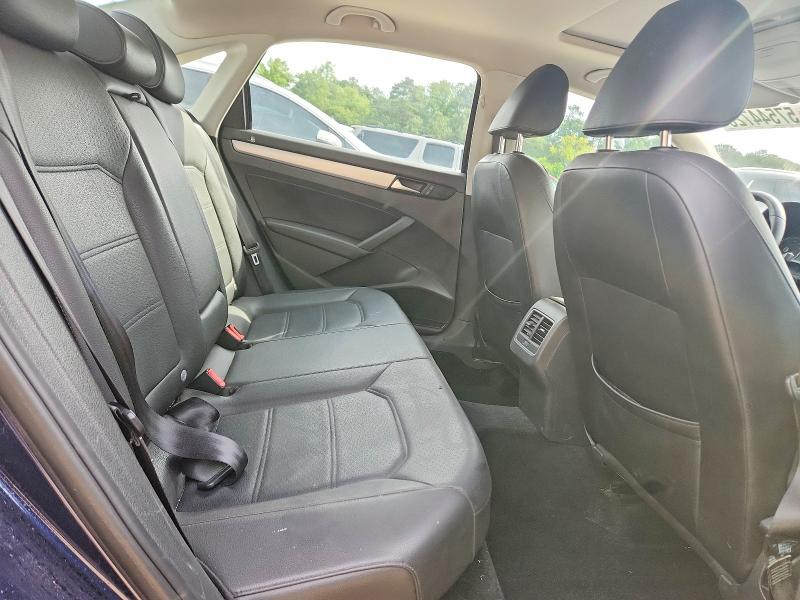 57544726 :رقم المزاد ، 1VWBP7A30DC058522 vin ، 2013 Volkswagen Passat مزاد بيع