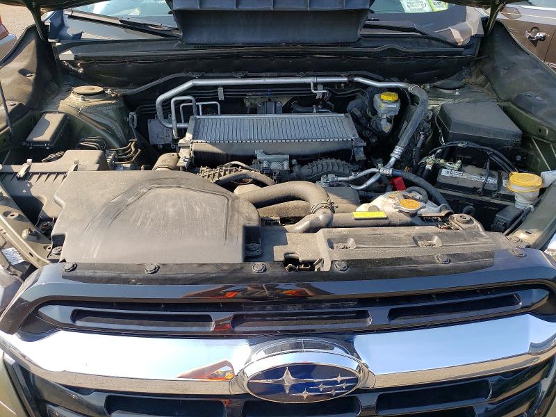 Продаж на аукціоні авто 2023 Subaru Ascent, vin: 4S4WMASD1P3401498, номер лоту: 55170086