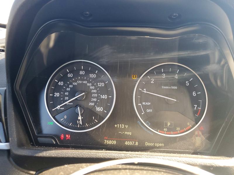 Продаж на аукціоні авто 2017 Bmw X1, vin: WBXHT3C34H5F72405, номер лоту: 56138316
