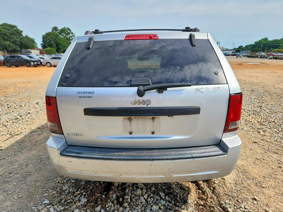 57297666 :رقم المزاد ، 1J8GS48K39C545412 vin ، 2009 Jeep Grand Cherokee مزاد بيع