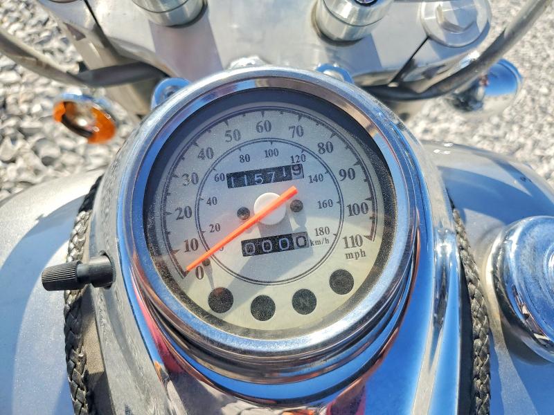 Aukcja sprzedaży 2003 Yamaha Xvs65, vin: JYAVM01E93A054539, numer aukcji: 56352066