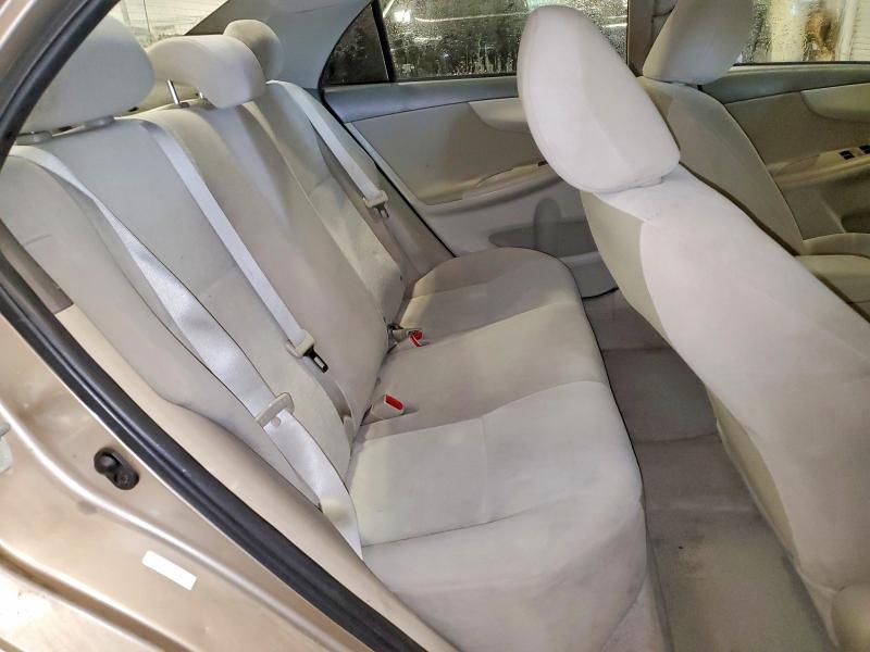 Продаж на аукціоні авто 2009 Toyota Corolla, vin: 1NXBU40E79Z105085, номер лоту: 55586476