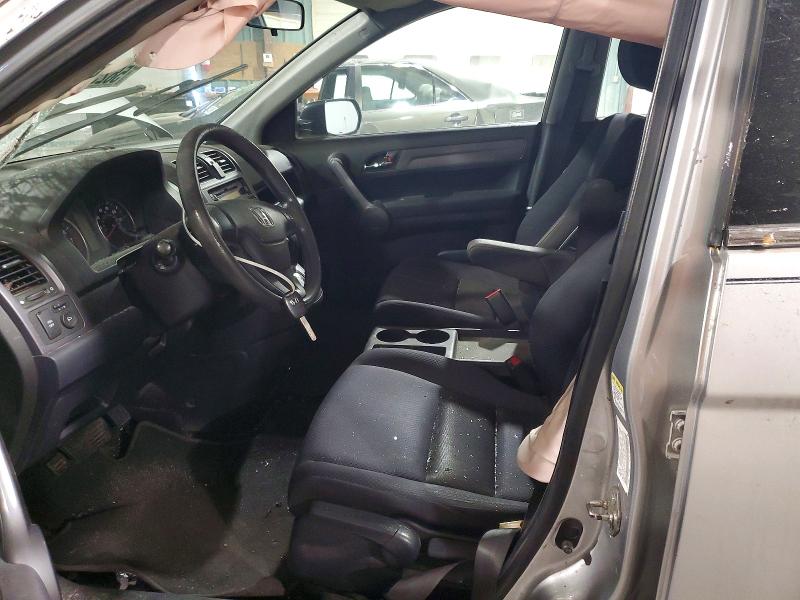 Продаж на аукціоні авто 2009 Honda Cr-v, vin: 3CZRE38309G704680, номер лоту: 56259266