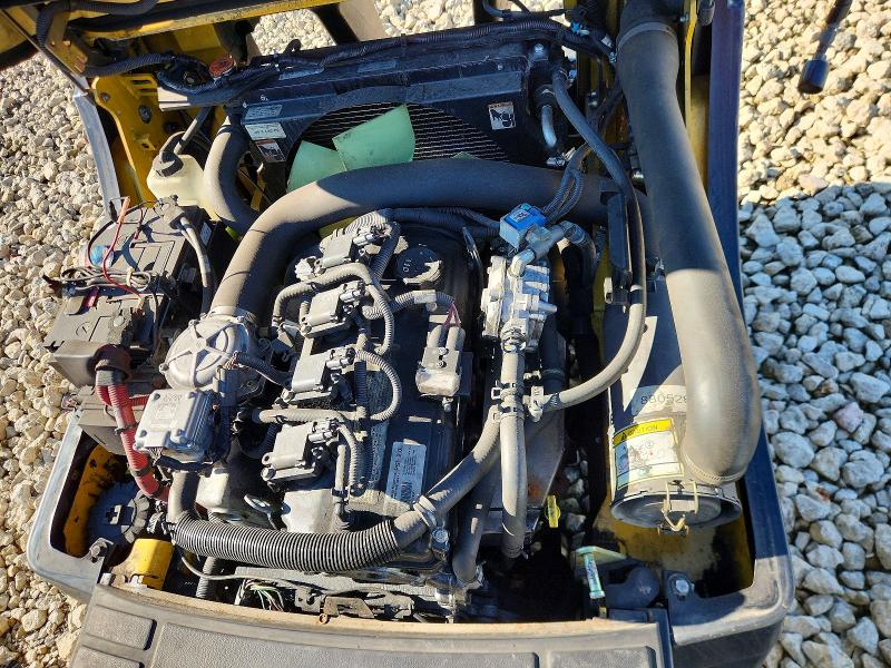 Продаж на аукціоні авто 2017 Yale Unknown, vin: D810V02893R, номер лоту: 57744136