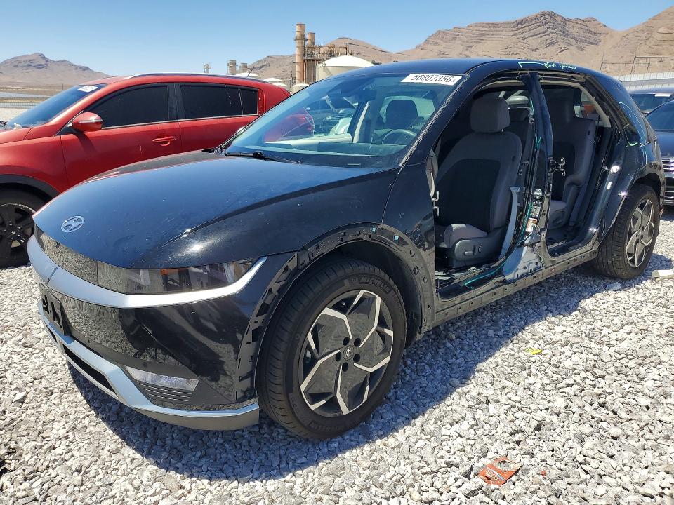 Aukcja sprzedaży 2024 Hyundai Ioniq 5, vin: KM8KNDDF1RU267200, numer aukcji: 56807356