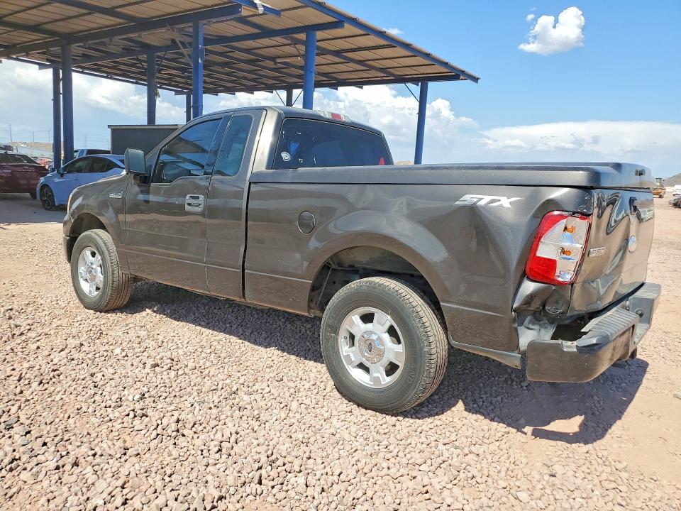 Aukcja sprzedaży 2006 Ford F150, vin: 1FTRF12246NB49940, numer aukcji: 57254876