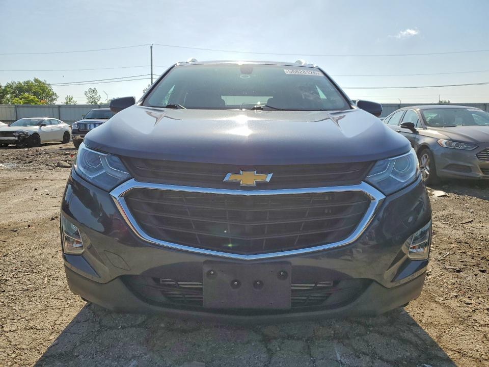 Aukcja sprzedaży 2019 Chevrolet Equinox, vin: 3GNAXKEVXKL265537, numer aukcji: 56628126