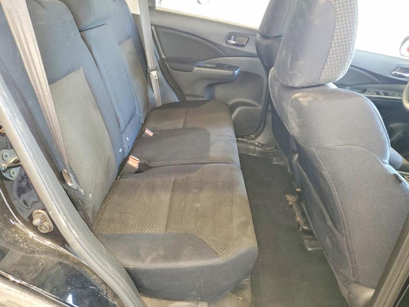 Продаж на аукціоні авто 2016 Honda Cr-v, vin: 2HKRM4H57GH630016, номер лоту: 56027146