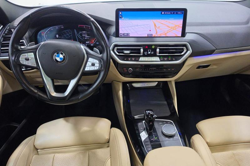 2022 Bmw X4 მანქანა იყიდება აუქციონზე, vin: 5UX33DT03N9K23609, აუქციონის ნომერი: 59140716