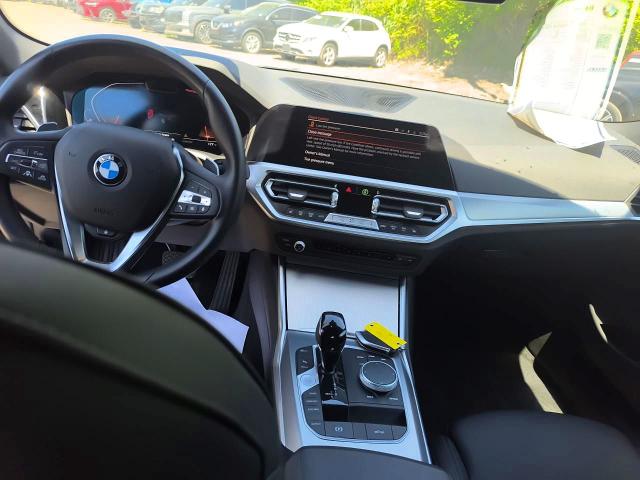 Продаж на аукціоні авто 2023 Bmw 430xi, vin: WBA43AT06PCM90525, номер лоту: 54858016