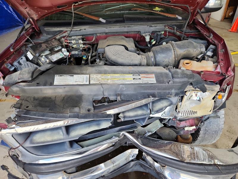 57078656 :رقم المزاد ، 1FTDF1760VNA65425 vin ، 1997 Ford F150 مزاد بيع